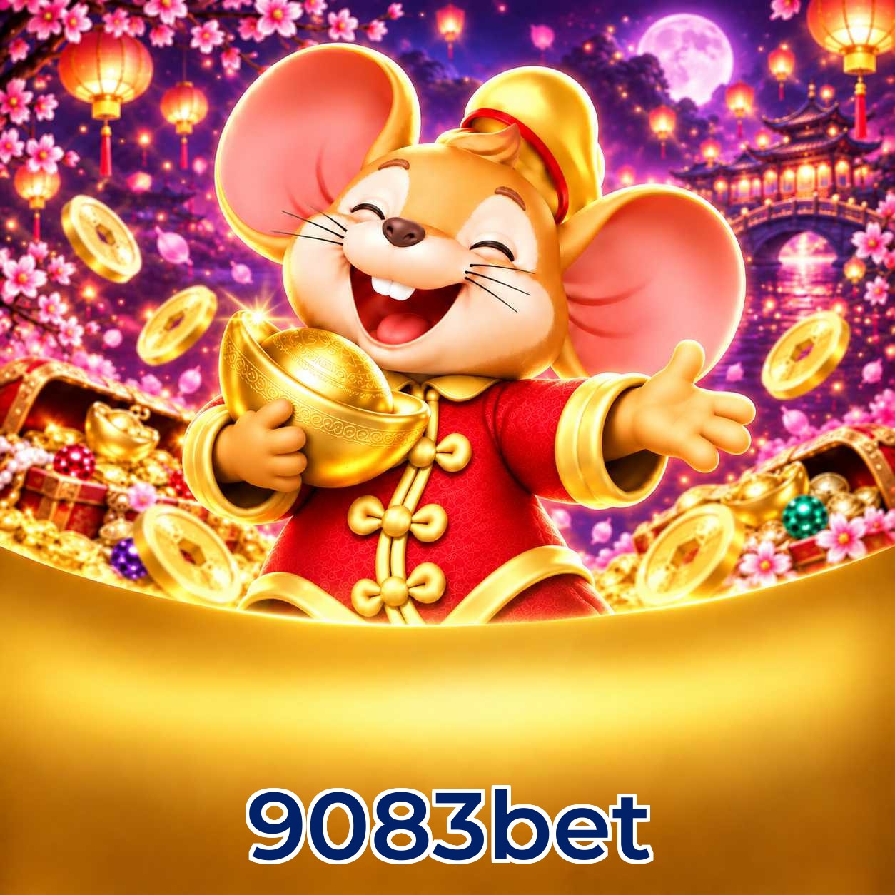Jogos Fortune
